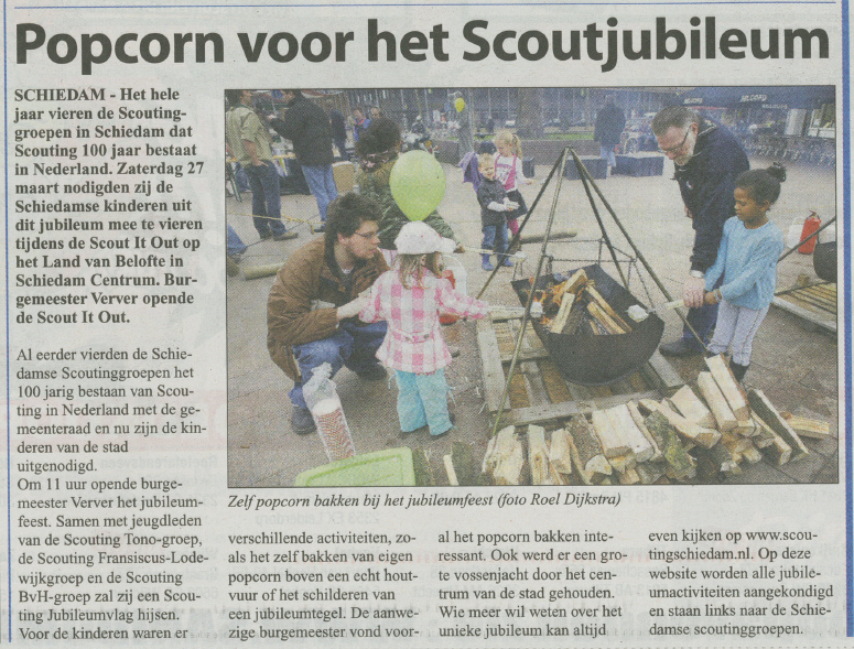 De Echo Schiedam, 30 maart 2010, pagina 3