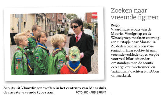 Groot Vlaardingen van 14 september 2011, pagina 17