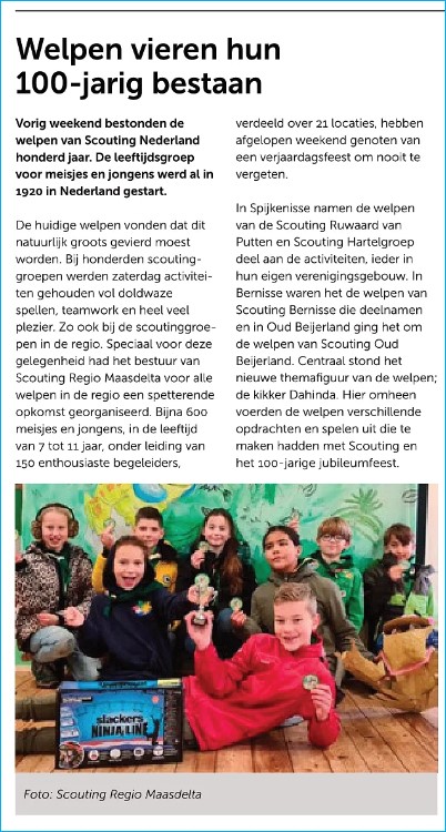 Groot Nissewaard - pagina 6